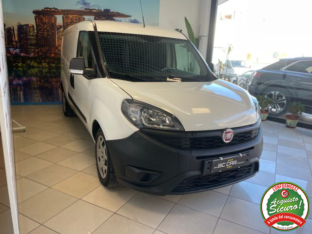 FIAT Doblo usata, con Alzacristalli elettrici