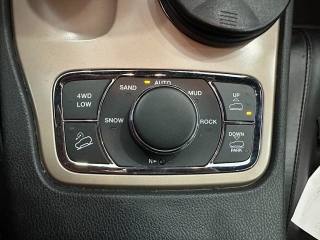JEEP Grand Cherokee usata, con MP3