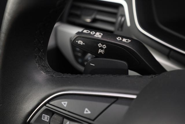 AUDI A4 usata, con Isofix