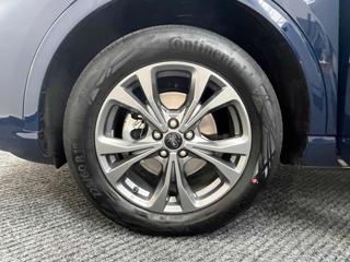 FORD Kuga usata, con Park Distance Control