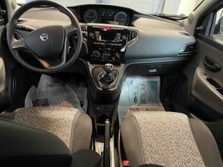 LANCIA Ypsilon usata, con Controllo trazione