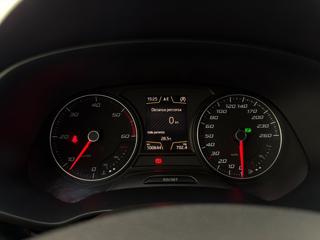 SEAT Leon usata, con Chiusura centralizzata