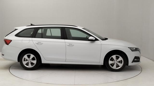 SKODA Octavia usata, con Autoradio