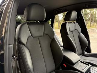 AUDI Q5 usata, con Climatizzatore