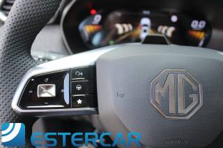 MG ZS usata, con Lettore CD