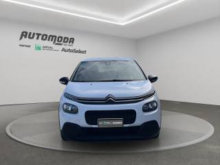 CITROEN C3 usata, con Airbag