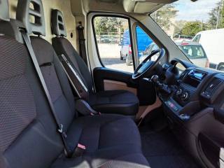 CITROEN Jumper usata, con Pneumatici estivi