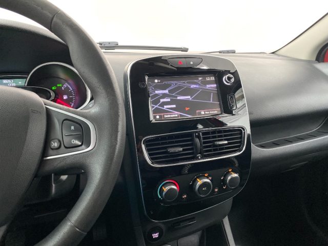 RENAULT Clio usata, con Controllo trazione