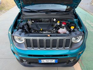 JEEP Renegade usata, con Bluetooth