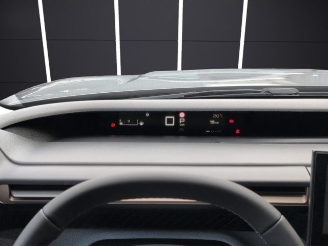 CITROEN C3 Aircross usata, con Specchietti laterali elettrici