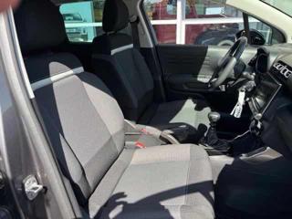 CITROEN C3 Aircross usata, con Autoradio