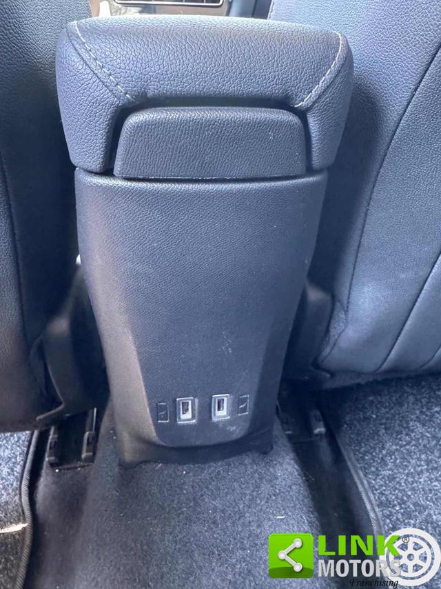 OPEL Mokka usata, con Telecamera per parcheggio assistito