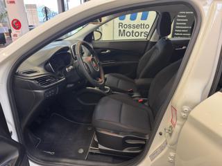 FIAT Tipo usata, con Autoradio