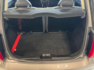 FIAT 500 usata, con Climatizzatore