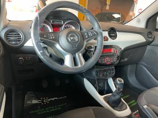 OPEL Adam usata, con Cruise Control