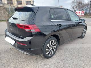 VOLKSWAGEN Golf usata, con Autoradio