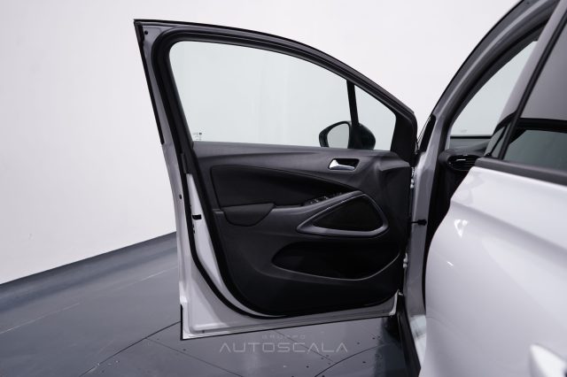 OPEL Crossland usata, con Cruise Control