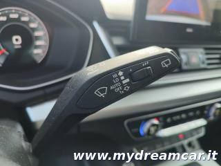 AUDI Q5 usata, con Sensori di parcheggio posteriori