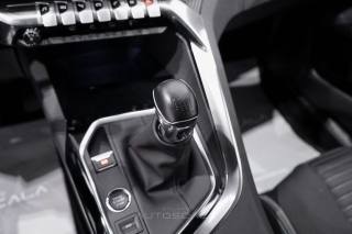 PEUGEOT 5008 usata, con Controllo elettronico della corsia