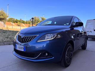 LANCIA Ypsilon usata 37