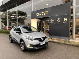 RENAULT Captur TCe 12V 90 CV Start&Stop Energy Zen