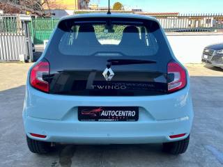 RENAULT Twingo usata, con Alzacristalli elettrici