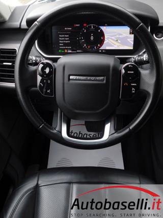 LAND ROVER Range Rover usata 94