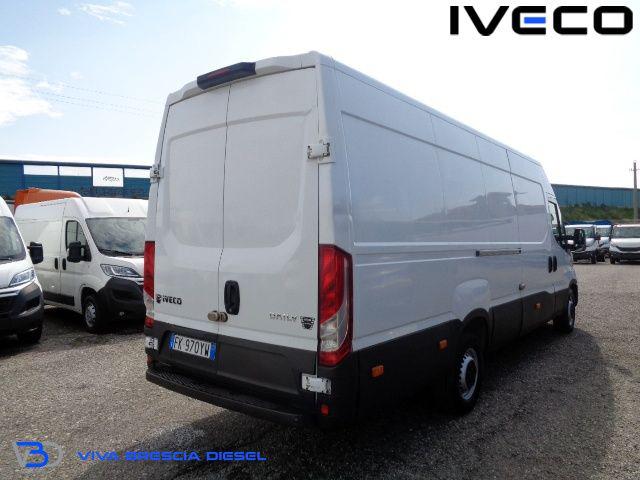 IVECO Daily usata, con Controllo trazione