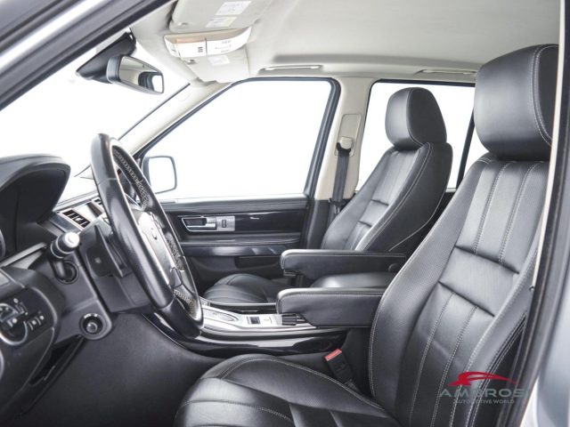 LAND ROVER Range Rover Sport usata 8