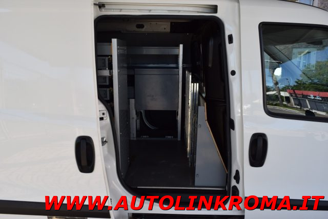 FIAT Doblo usata, con Controllo trazione
