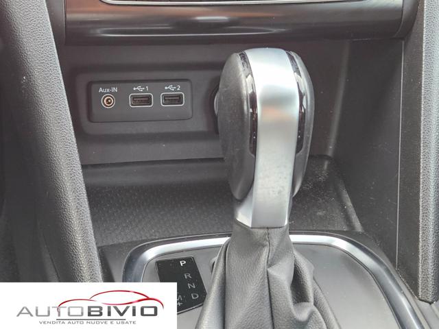 RENAULT Megane usata, con Vivavoce
