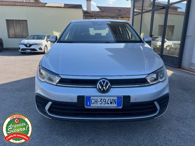VOLKSWAGEN Polo usata, con Airbag