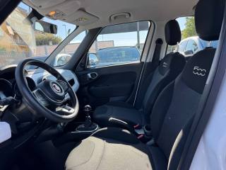 FIAT 500L usata, con Controllo automatico clima