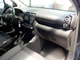 CITROEN C3 Aircross usata, con Controllo elettronico della corsia