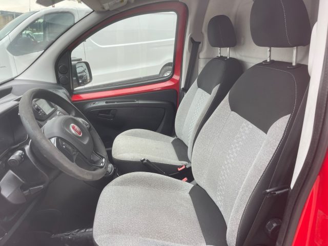 FIAT Fiorino usata 13