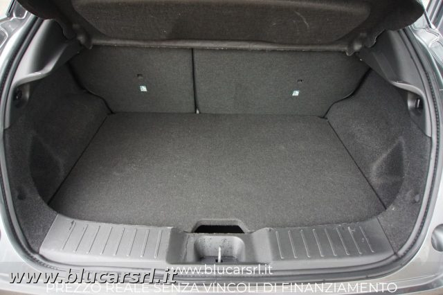 NISSAN Juke usata, con Fari LED
