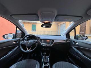 OPEL Crossland X usata, con Cruise Control