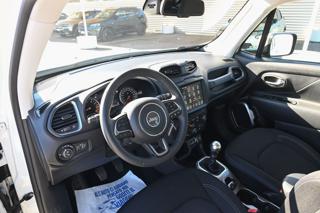 JEEP Renegade usata, con Controllo trazione