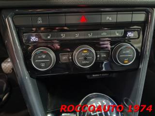 VOLKSWAGEN T-Roc usata, con Boardcomputer