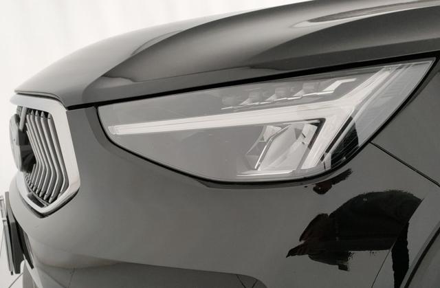 VOLVO XC40 usata, con Cerchi in lega