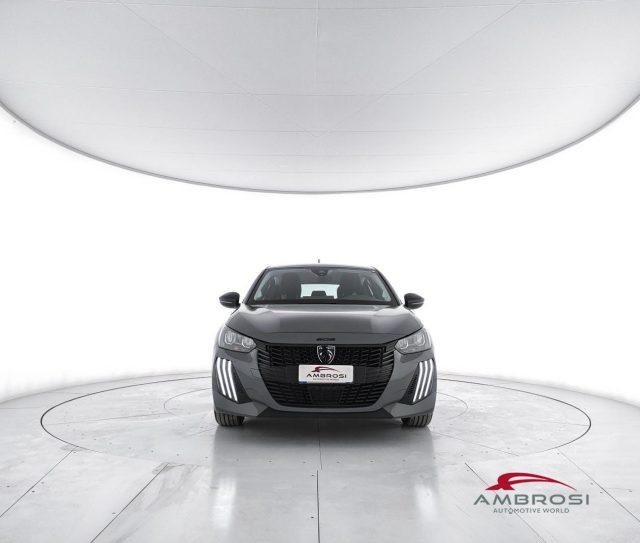PEUGEOT 208 usata 4