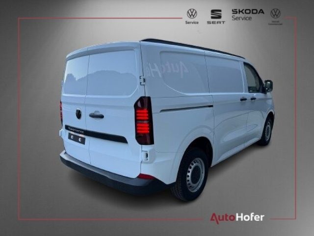 VOLKSWAGEN Transporter usata, con Airbag Passeggero