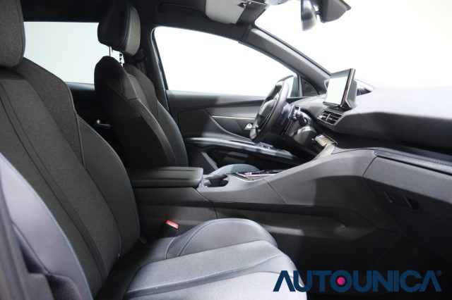 PEUGEOT 3008 usata 53