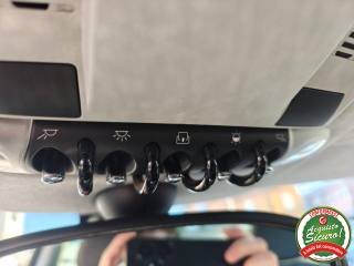 MINI Cooper D usata, con Fendinebbia