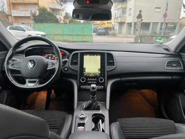RENAULT Talisman usata, con Chiusura centralizzata