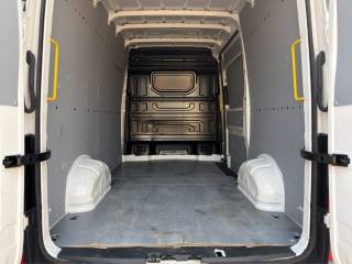VOLKSWAGEN Crafter usata, con Sensore di pioggia