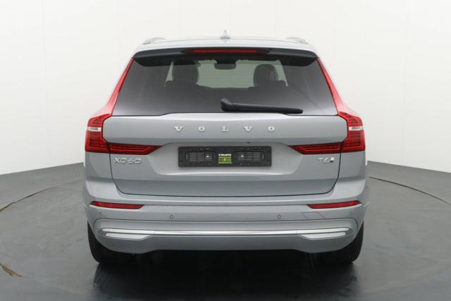 VOLVO XC60 usata, con Airbag laterali