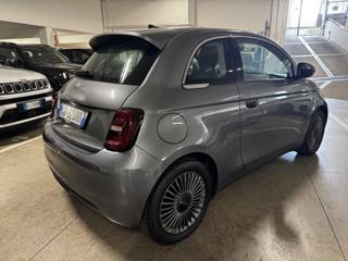 FIAT 500e usata, con Boardcomputer
