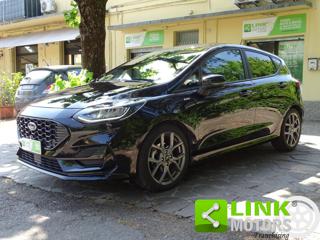 FORD Fiesta usata, con ESP