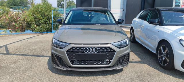 AUDI A1 usata, con Autoradio